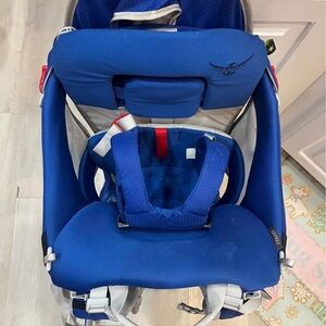 Osprey Poco Child Carrier Backpack